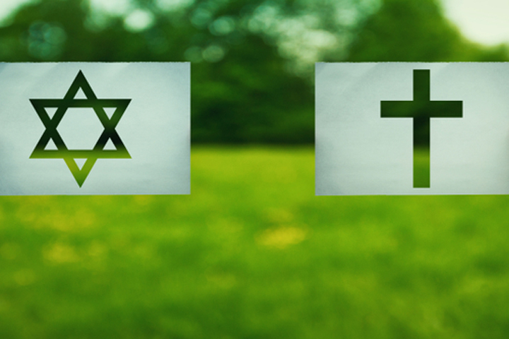 Unterschied Zwischen Juden Und Christen religion-sciodoo.de